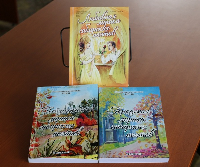 Лирика сибирских поэтов