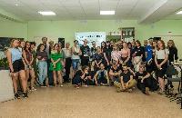 «Участники акустического концерта 2019 года»