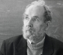 Ермолинский Леонид Леонтьевич